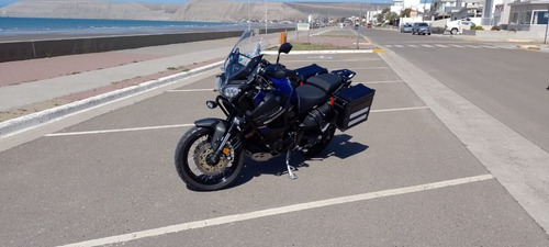 Imagen 4 de 10 de Yamaha Super Tenere 1200