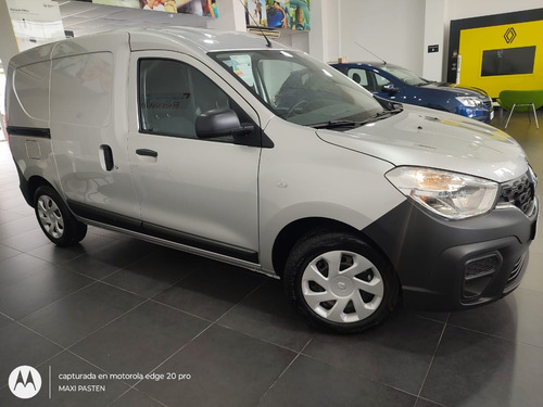 Renault Kangoo Ii Express Confort 1.6 Sce
