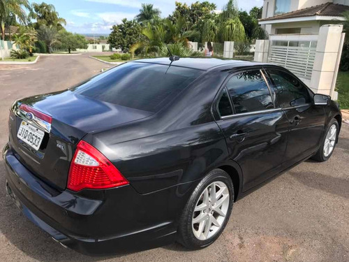 Ford Fusion 2011 2.5 Sel Aut. 4p