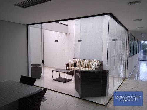 Imagem 18 de 21 de Prédio Para Alugar, 780m² Por R$ 29.000/mês - Pompeia - São Paulo/sp - Pr0140