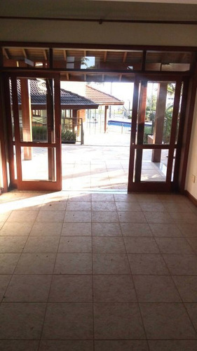 Imagem 14 de 15 de Casa Em Condomínio - Moinho De Vento - Sp - 547222