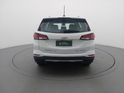 Chevrolet Equinox 1.5 16V TURBO GASOLINA PREMIER AWD AUTOMÁTICO