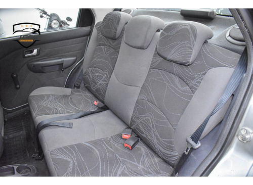 Fiat Siena 1.4 MPI EL 8V FLEX 4P MANUAL