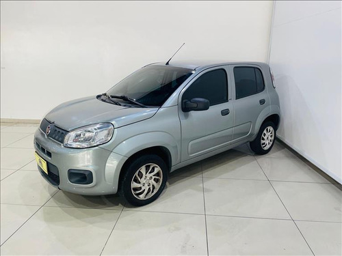 Fiat Uno Uno 1.0 Attractive