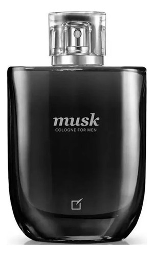 Musk - Perfume Para Hombre - Yanbal - 100 Ml