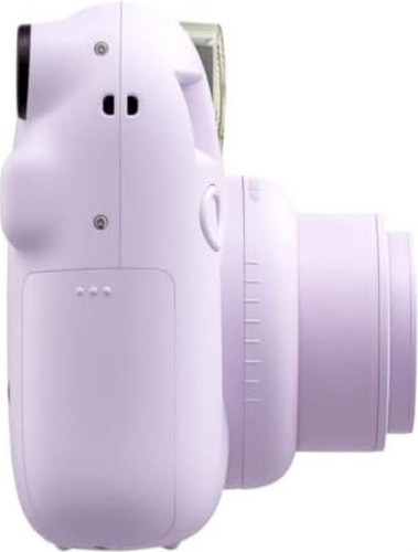 Paquete Navideño Fujifilm Instax Mini 12 Morado 2023