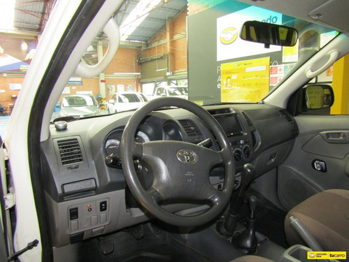 Toyota Hilux 2.5 Imv 4x4