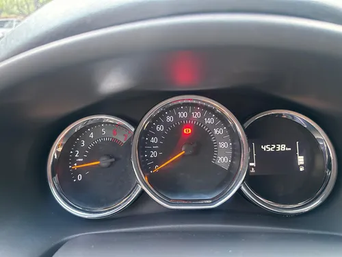 Renault Stepway 1.6 Mecanica