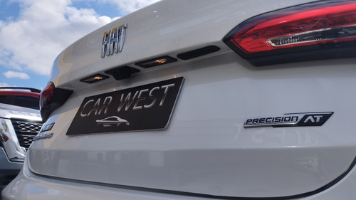 Fiat Cronos 1.3 Gse Precision Cvt