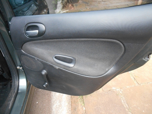 207 Sedã Passion Xr 1.4 Flex