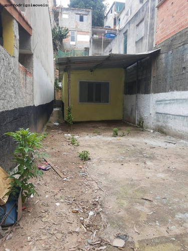 Imagem 4 de 8 de Casa Para Venda, Vila Operaria, 1 Dormitório, 1 Banheiro, 6 Vagas - 1093yg_1-2187004