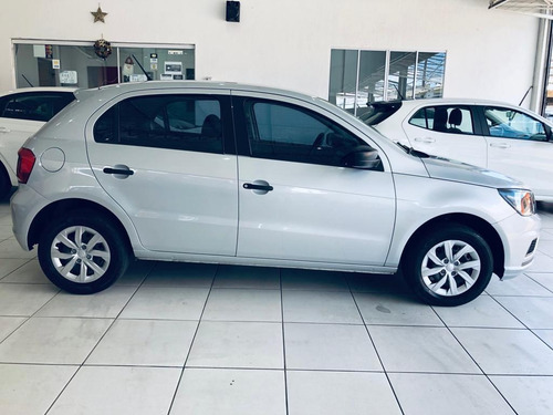 Imagem 6 de 20 de Volkswagen Gol 1.0 Completo 2020 Zero De Entrada Parcelas