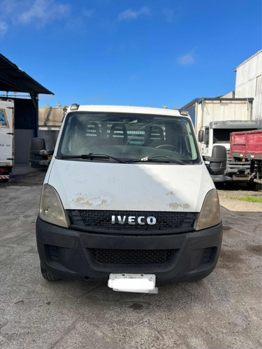 Iveco Daily 35s14 Carroceria 4,20 