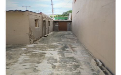 Casa En Coatzacoalcos Centro, Coatzacoalcos, Veracruz. Cl6-bc