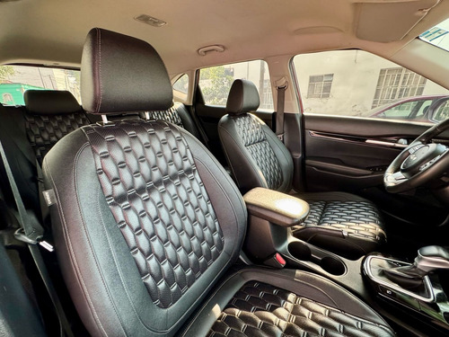 Kia Seltos 1.6 Ex Pack At