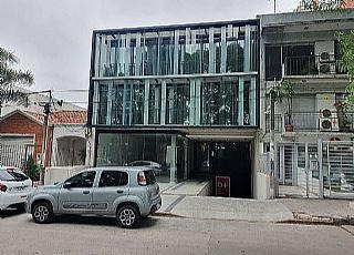 Luis Alberto De Herrera Casi 26 De Marzo