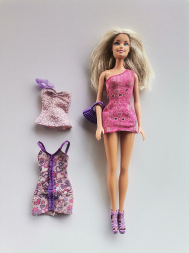 Barbie Original 