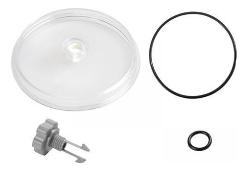 3 Cubierta Protectora Para Filtro De Bomba Cubrir Con Partes