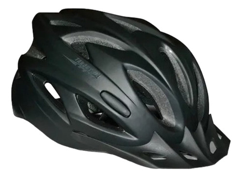 Casco Gw Ciclismo Bicicleta Montaña Ruta Patinaje Ajustable