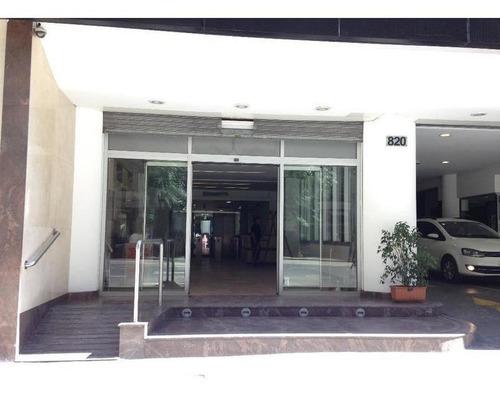 Imagen 4 de 28 de Oficinas Alquiler - Centro/microcentro - Capital Federal