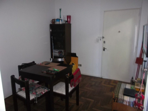 Imagen 3 de 11 de Departamento En Venta En Belgrano