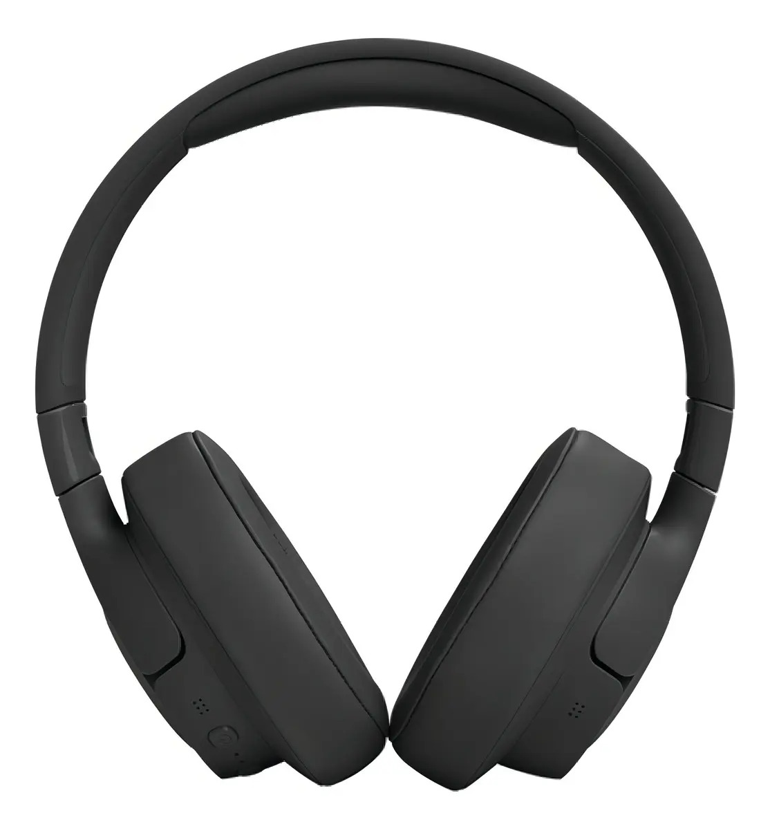 Auriculares Inalambricos Jbl Tune 770nc Over Ear Color Negro