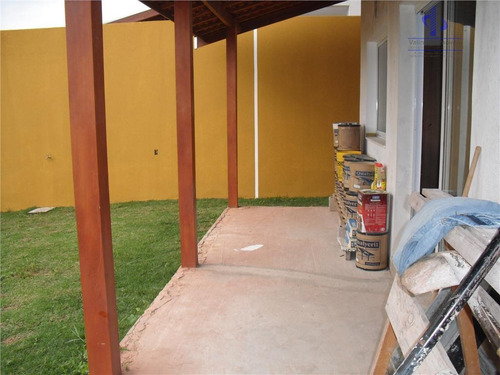 Imagem 17 de 30 de Casa Residencial À Venda, Cond. Colina Dos Coqueiros, Valinhos. - Ca0859