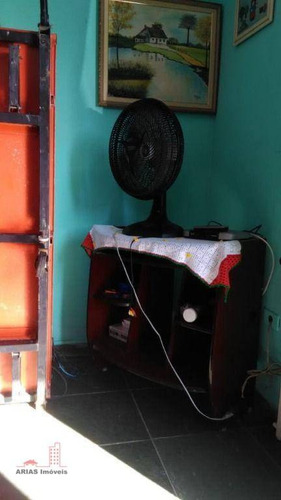 Imagem 20 de 29 de Kitnet Com 1 Dormitório À Venda, 45 M² Por R$ 185.000,00 - Jardim Paulista - Bertioga/sp - Kn0001
