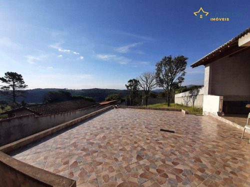 Imagem 20 de 22 de Chácara Com 2 Dormitórios À Venda, 609 M² Por R$ 320.000 - Tercasa - Mairiporã/sp - Ch1471