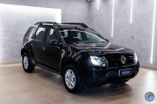 Renault Duster 1.6 Expression