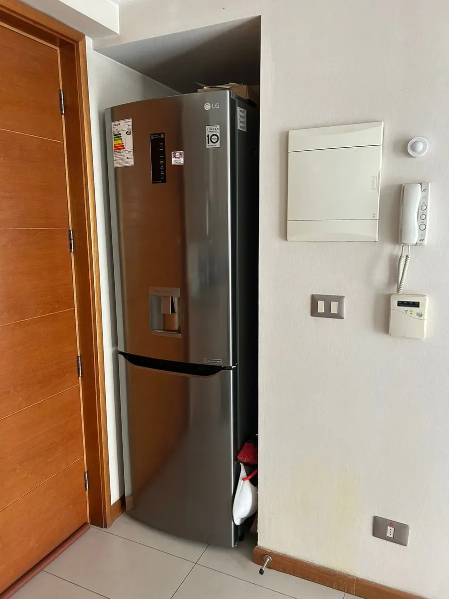 Imagen 3 de 11 de Un Dormitorio, Centro Viña Del Mar