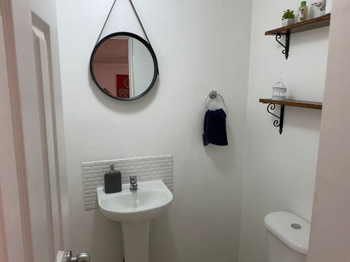 Casa Modelo Cisne En Condominio. Estancia Liray. Disponible