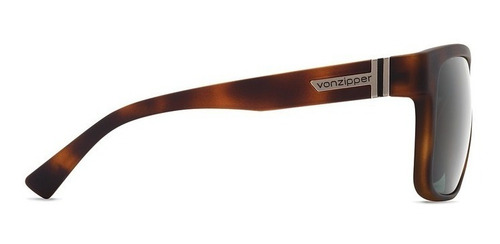 Imagen 3 de 6 de Lentes De Sol Vonzipper Maxis