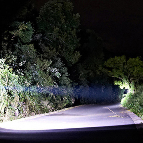 Faros Para Adultos Recargables Y Recargables Led Led De Led