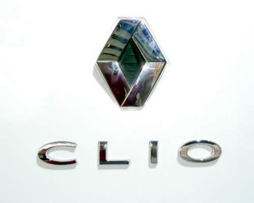 Tanque Nafta Renault Clio 