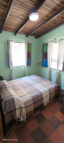 Venta De Casa Amoblada - Tucape