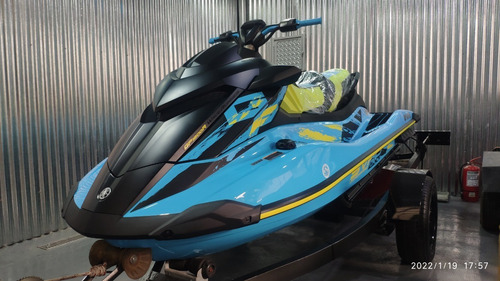 Yamaha Gp1800r Svho 2023 Unidades Fisicas Hasta Agotar Stock