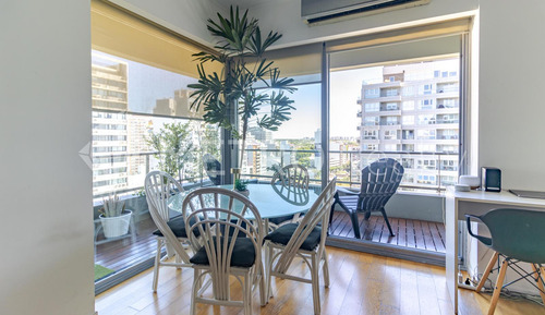 Departamento En Venta, 2 Amb, En Olivos Con Cochera