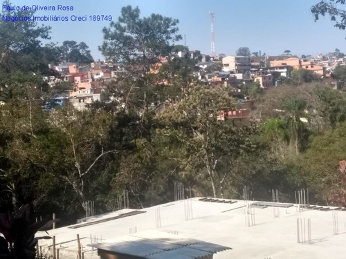 Imagem 2 de 11 de Chacara - Ch00034 - 70000292