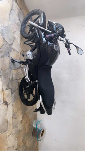 Imagem 3 de 3 de Honda Honda. Cg / 160 Fan