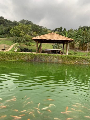 Imagem 22 de 29 de Chácara À Venda, 25000 M² Por R$ 5.000.000,00 - Nova Gardênia - Atibaia/sp - Ch0028