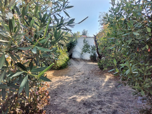 Venta, Casa, Las Condes, Manquehue Sur/alonso De Camargo