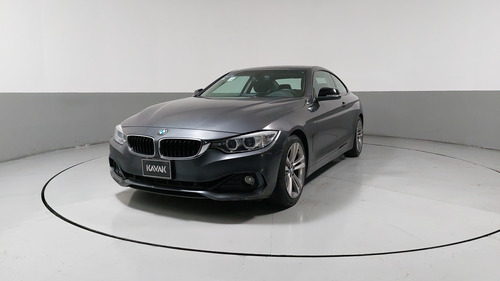 BMW Serie 4 2.0 428IA SPORT LINE