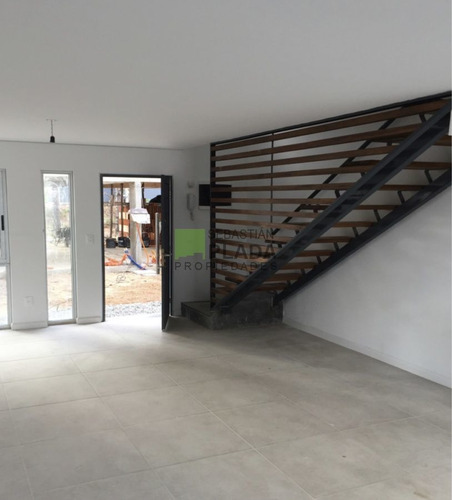 Imagen 10 de 13 de Apartamento - Maldonado Altos De La Laguna