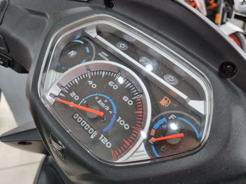 Imagen 3 de 8 de Honda Wave 110 Financiacion 100% Entrega Inmediata