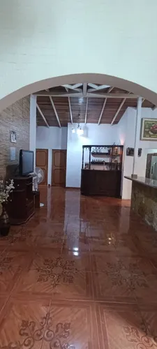 Lh Casa En Venta En Palo Gordo
