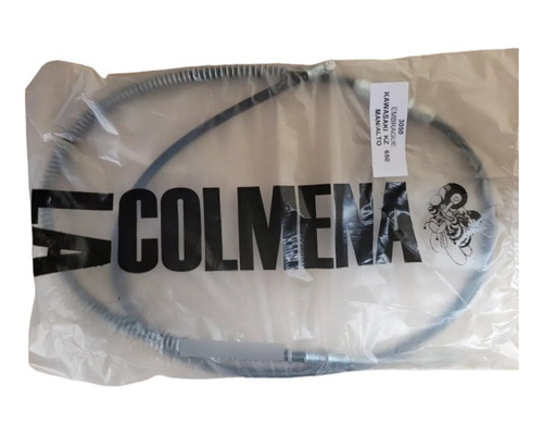 Cable Embrague Kawasaki Kz 650 Z! Calidad Premium 