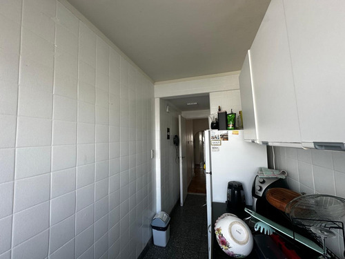 Venta Dos Ambientes Increible Zona