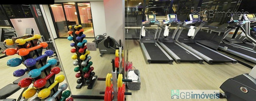 Imagem 15 de 15 de Apartamento - Vila Olimpia - Ref: 120 - V-a-vncas1010