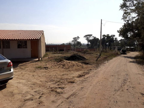 Imagem 4 de 8 de Venda - Chácara - Colina Santa Izabel (tupi) - Piracicaba - Sp - D0386